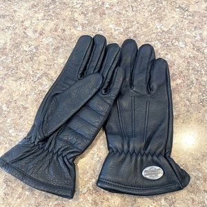 Women’s Harley Davidson Gloves